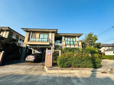 ขาย - Passorn Bangna-Wongwaen : ภัสสร บางนา-วงแหวน, สมุทรปราการ