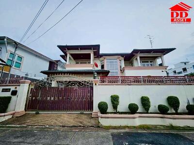 ขาย - โชคชัย 4 ลาดพร้าววังหิน ซอย16, กรุงเทพ