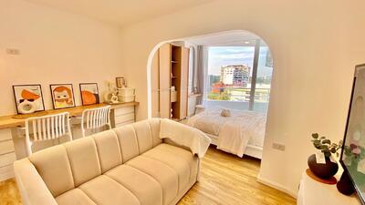 ขาย - J.C. Hill Place Condominium : เจ ซี ฮิลล์ เพลส, เชียงใหม่