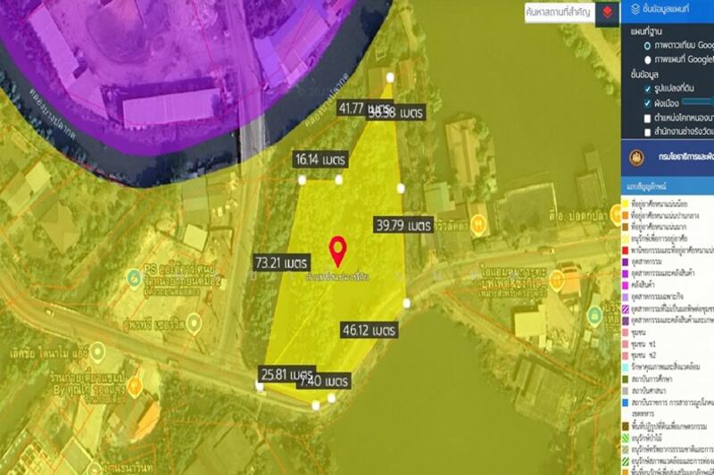 For Sale - ในคลองบางปลากด วัดใหญ่-คู่สร้าง, Samut Prakan