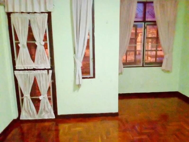 ให้เช่า - ไม่พบโครงการ, กรุงเทพ