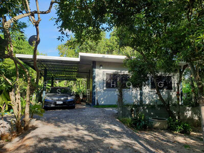 ขาย - บ้านสวนละมุด 101 ขายที่ดินพร้อมบ้าน อำเภอบ้านลาด จังหวัดเพชรบุรี, เพชรบุรี