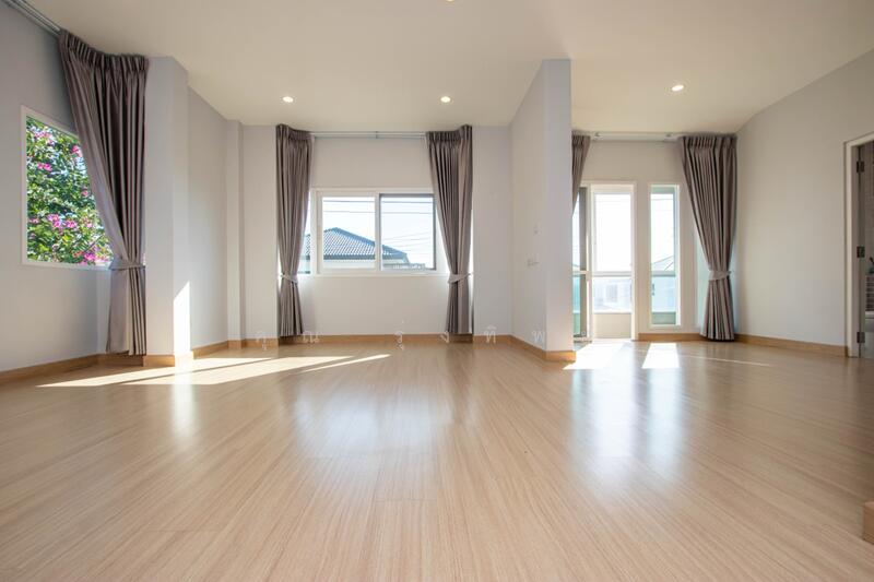 ขาย - ขายบ้าน 3 ห้องนอน The Masterpiece Scenery Hill, เชียงใหม่