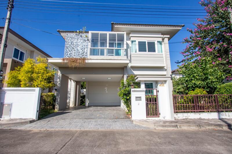 ขาย - ขายบ้าน 3 ห้องนอน The Masterpiece Scenery Hill, เชียงใหม่