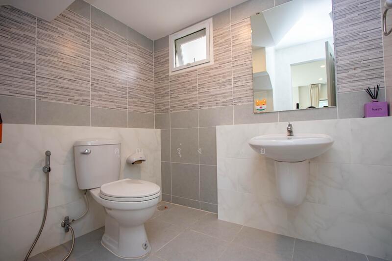 ขาย - ขายบ้าน 3 ห้องนอน The Masterpiece Scenery Hill, เชียงใหม่