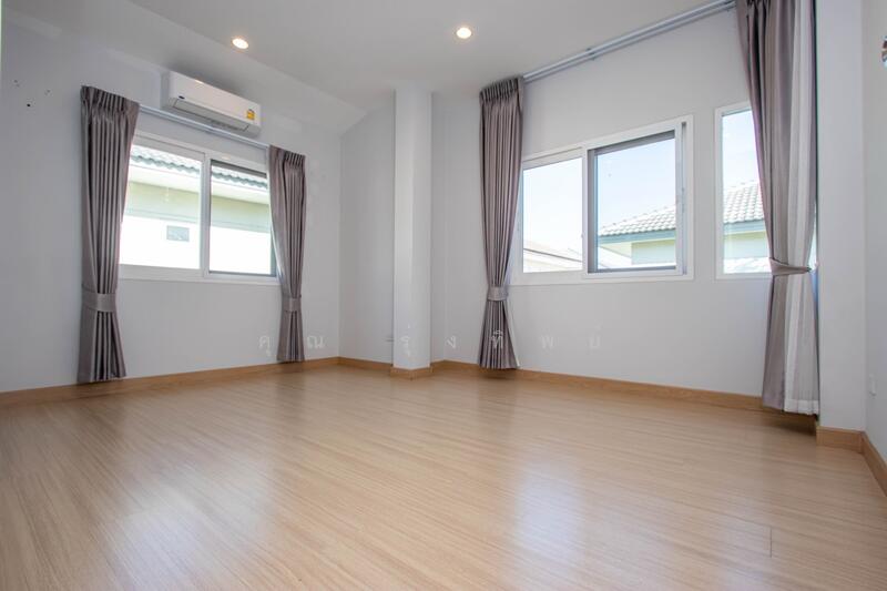 ขาย - ขายบ้าน 3 ห้องนอน The Masterpiece Scenery Hill, เชียงใหม่