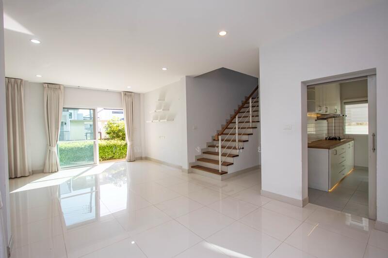 ขาย - ขายบ้าน 3 ห้องนอน The Masterpiece Scenery Hill, เชียงใหม่