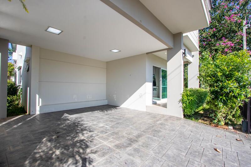 ขาย - ขายบ้าน 3 ห้องนอน The Masterpiece Scenery Hill, เชียงใหม่