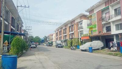 ขาย - ขจีนุช, ปทุมธานี