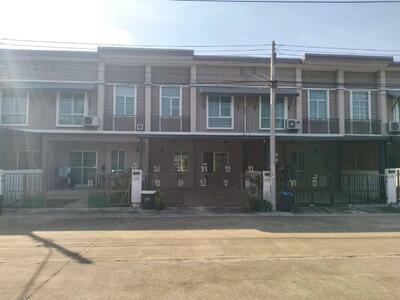 ขาย - Pruksa Ville 106 Rangsit-Klong 2 : พฤกษาวิลล์ 106 รังสิต-คลองสอง, ปทุมธานี