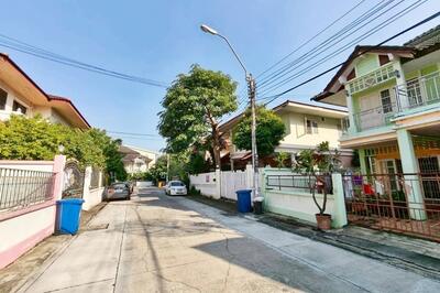 ขาย - ซิลค์ วิลเลจ สายไหม 54 : Silk Village Saimai 54, กรุงเทพ