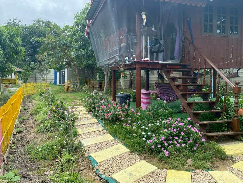 ขาย - ต.หินมูล, นครปฐม