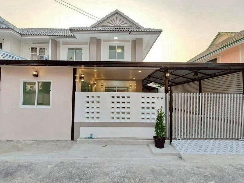 ขาย - Baan Pruksa 30/1 Ban Kluai-Sai Noi : บ้านพฤกษา 30/1 บ้านกล้วย-ไทรน้อย, นนทบุรี