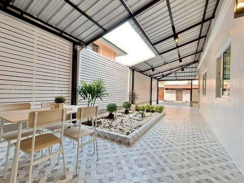 ขาย - Baan Pruksa 30/1 Ban Kluai-Sai Noi : บ้านพฤกษา 30/1 บ้านกล้วย-ไทรน้อย, นนทบุรี