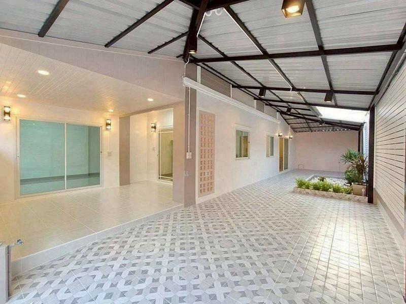 ขาย - Baan Pruksa 30/1 Ban Kluai-Sai Noi : บ้านพฤกษา 30/1 บ้านกล้วย-ไทรน้อย, นนทบุรี