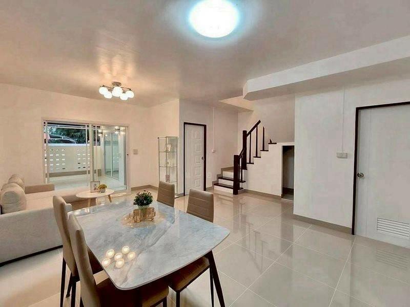 ขาย - Baan Pruksa 30/1 Ban Kluai-Sai Noi : บ้านพฤกษา 30/1 บ้านกล้วย-ไทรน้อย, นนทบุรี