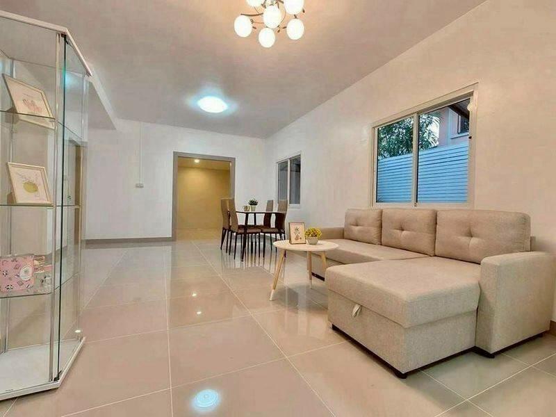 ขาย - Baan Pruksa 30/1 Ban Kluai-Sai Noi : บ้านพฤกษา 30/1 บ้านกล้วย-ไทรน้อย, นนทบุรี