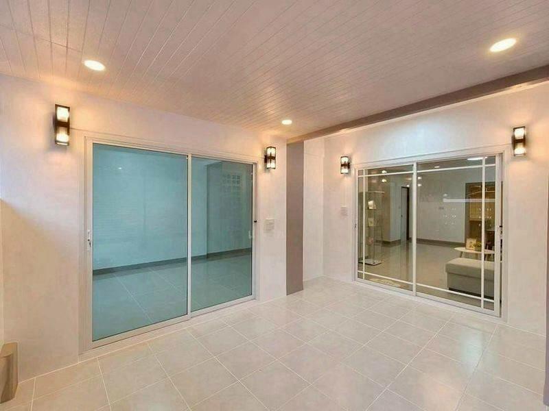 ขาย - Baan Pruksa 30/1 Ban Kluai-Sai Noi : บ้านพฤกษา 30/1 บ้านกล้วย-ไทรน้อย, นนทบุรี