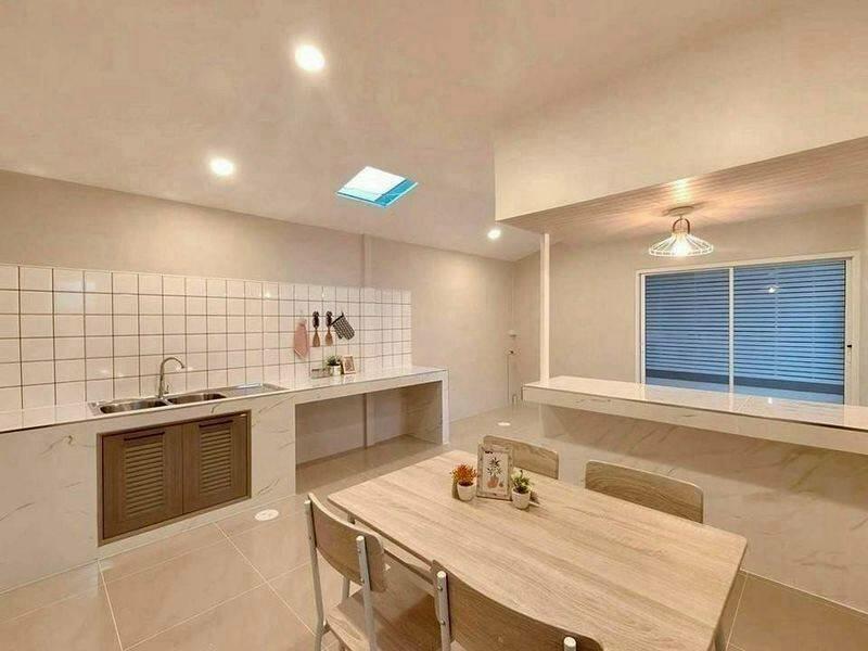 ขาย - Baan Pruksa 30/1 Ban Kluai-Sai Noi : บ้านพฤกษา 30/1 บ้านกล้วย-ไทรน้อย, นนทบุรี