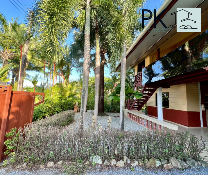 7R0199 Pool villa for rent 2 bedroom 2 bathroom 45,000/month at rawai have fully furnished, ภูเก็ต, ราไวย์, เมืองภูเก็ต, ภูเก็ต, 200 ตร.ม., วิลล่า ให้เช่า, โดย PK LIFE Property, 500050102 - DDproperty.com