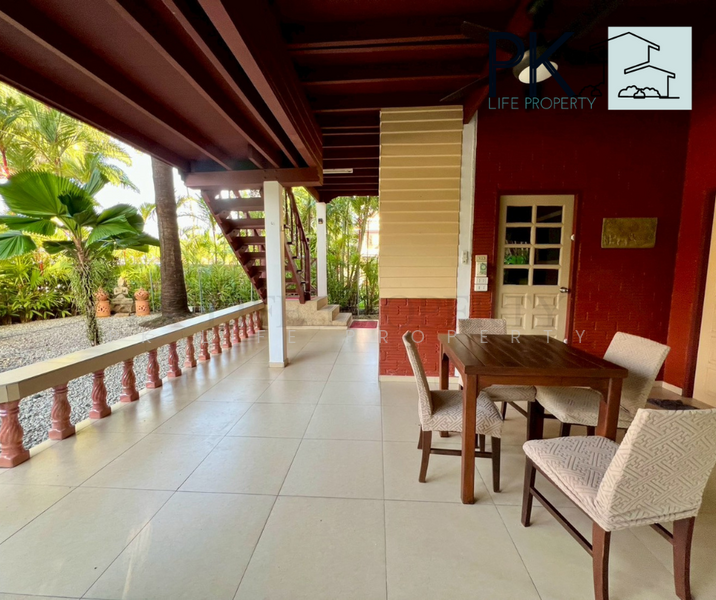 7R0199 Pool villa for rent 2 bedroom 2 bathroom 45,000/month at rawai have fully furnished, ภูเก็ต, ราไวย์, เมืองภูเก็ต, ภูเก็ต, 200 ตร.ม., วิลล่า ให้เช่า, โดย PK LIFE Property, 500050102 - DDproperty.com