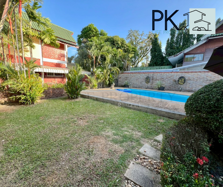 7R0199 Pool villa for rent 2 bedroom 2 bathroom 45,000/month at rawai have fully furnished, ภูเก็ต, ราไวย์, เมืองภูเก็ต, ภูเก็ต, 200 ตร.ม., วิลล่า ให้เช่า, โดย PK LIFE Property, 500050102 - DDproperty.com