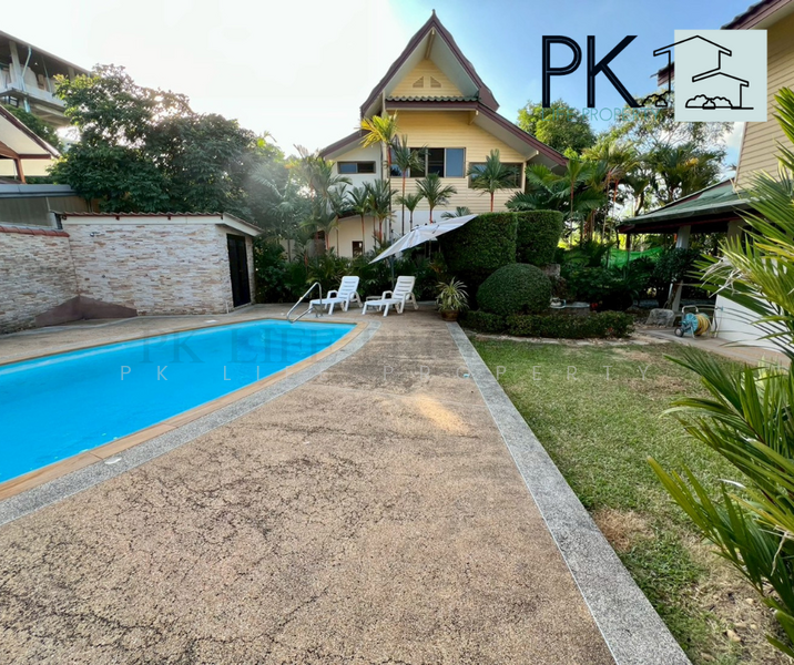 7R0199 Pool villa for rent 2 bedroom 2 bathroom 45,000/month at rawai have fully furnished, Phuket, Rawai, Muang Phuket, Phuket, 2 Bedrooms, 200 sqm, Villa For Rent, by PK LIFE Property, 500050102 - DDproperty.com