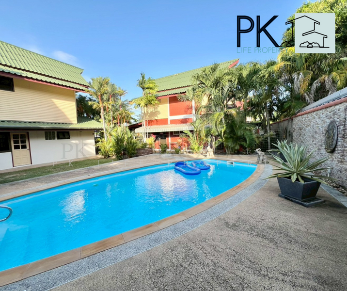 7R0199 Pool villa for rent 2 bedroom 2 bathroom 45,000/month at rawai have fully furnished, Phuket, Rawai, Muang Phuket, Phuket, 2 Bedrooms, 200 sqm, Villa For Rent, by PK LIFE Property, 500050102 - DDproperty.com