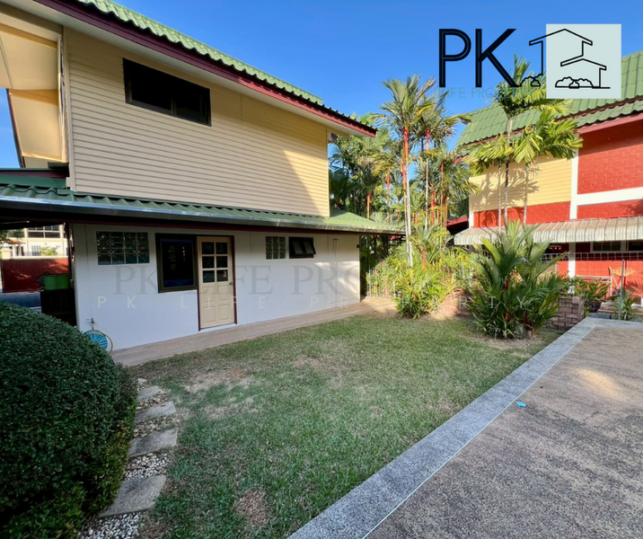 7R0199 Pool villa for rent 2 bedroom 2 bathroom 45,000/month at rawai have fully furnished, ภูเก็ต, ราไวย์, เมืองภูเก็ต, ภูเก็ต, 200 ตร.ม., วิลล่า ให้เช่า, โดย PK LIFE Property, 500050102 - DDproperty.com