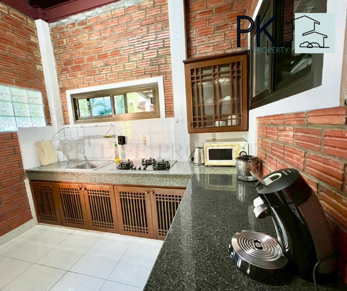 7R0199 Pool villa for rent 2 bedroom 2 bathroom 45,000/month at rawai have fully furnished, Phuket, Rawai, Muang Phuket, Phuket, 2 Bedrooms, 200 sqm, Villa For Rent, by PK LIFE Property, 500050102 - DDproperty.com