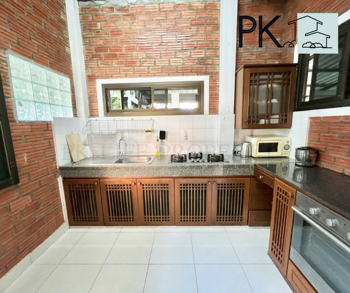 7R0199 Pool villa for rent 2 bedroom 2 bathroom 45,000/month at rawai have fully furnished, ภูเก็ต, ราไวย์, เมืองภูเก็ต, ภูเก็ต, 200 ตร.ม., วิลล่า ให้เช่า, โดย PK LIFE Property, 500050102 - DDproperty.com