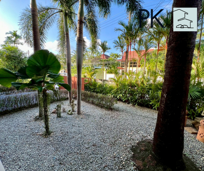 7R0199 Pool villa for rent 2 bedroom 2 bathroom 45,000/month at rawai have fully furnished, Phuket, Rawai, Muang Phuket, Phuket, 2 Bedrooms, 200 sqm, Villa For Rent, by PK LIFE Property, 500050102 - DDproperty.com