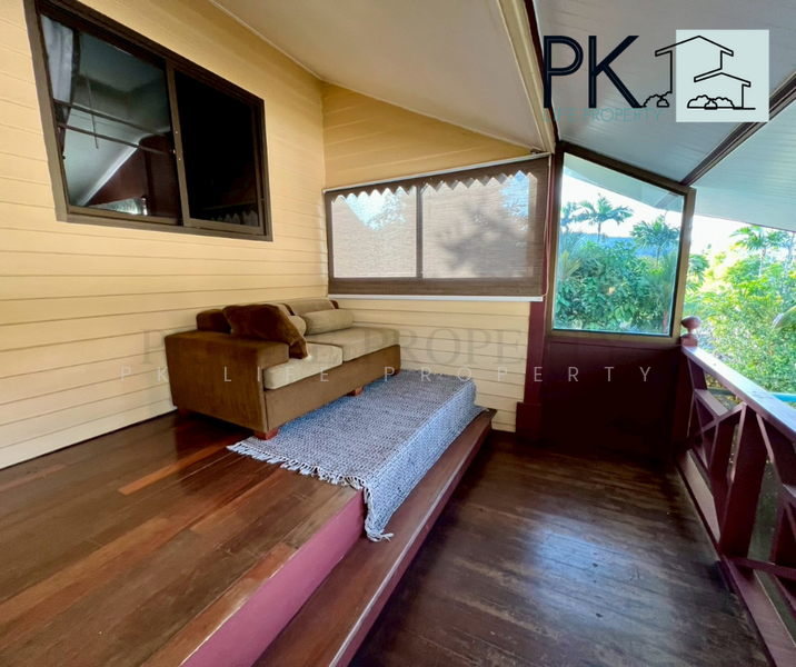 7R0199 Pool villa for rent 2 bedroom 2 bathroom 45,000/month at rawai have fully furnished, Phuket, Rawai, Muang Phuket, Phuket, 2 Bedrooms, 200 sqm, Villa For Rent, by PK LIFE Property, 500050102 - DDproperty.com