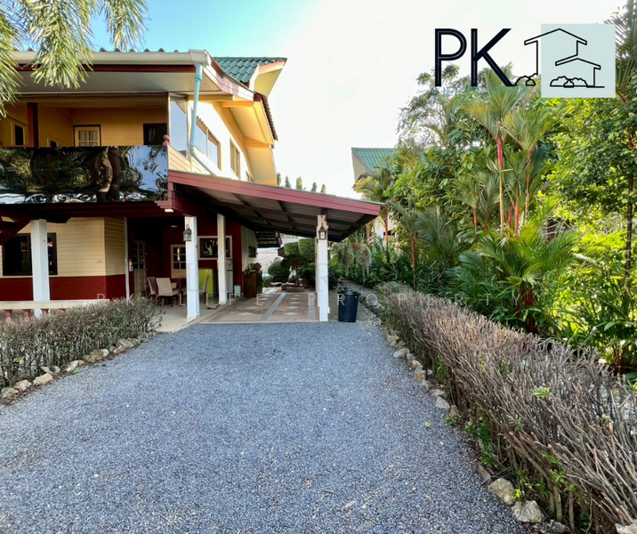 7R0199 Pool villa for rent 2 bedroom 2 bathroom 45,000/month at rawai have fully furnished, Phuket, Rawai, Muang Phuket, Phuket, 2 Bedrooms, 200 sqm, Villa For Rent, by PK LIFE Property, 500050102 - DDproperty.com