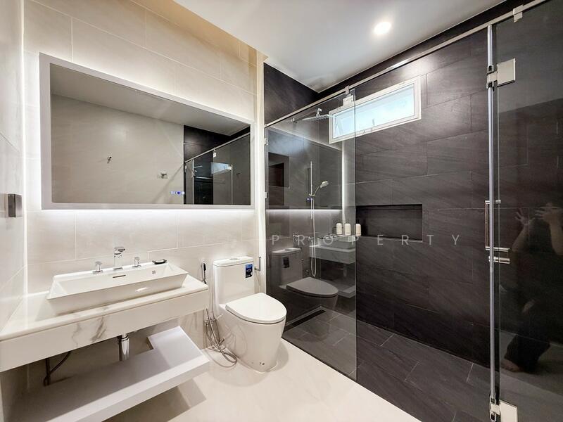 2R0986 Pool villa for rent 4 bedroom 5 bathroom 160,000/month at cherngtalay have fully furnished, ภูเก็ต, เชิงทะเล, ถลาง, ภูเก็ต, 350 ตร.ม., วิลล่า ให้เช่า, โดย PK LIFE Property, 500050143 - DDproperty.com