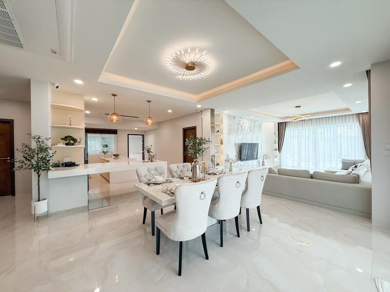 2R0986 Pool villa for rent 4 bedroom 5 bathroom 160,000/month at cherngtalay have fully furnished, Phuket, Choeng Thale, Thalang, Phuket, 4 Bedrooms, 350 sqm, Villa For Rent, by PK LIFE Property, 500050143 - DDproperty.com