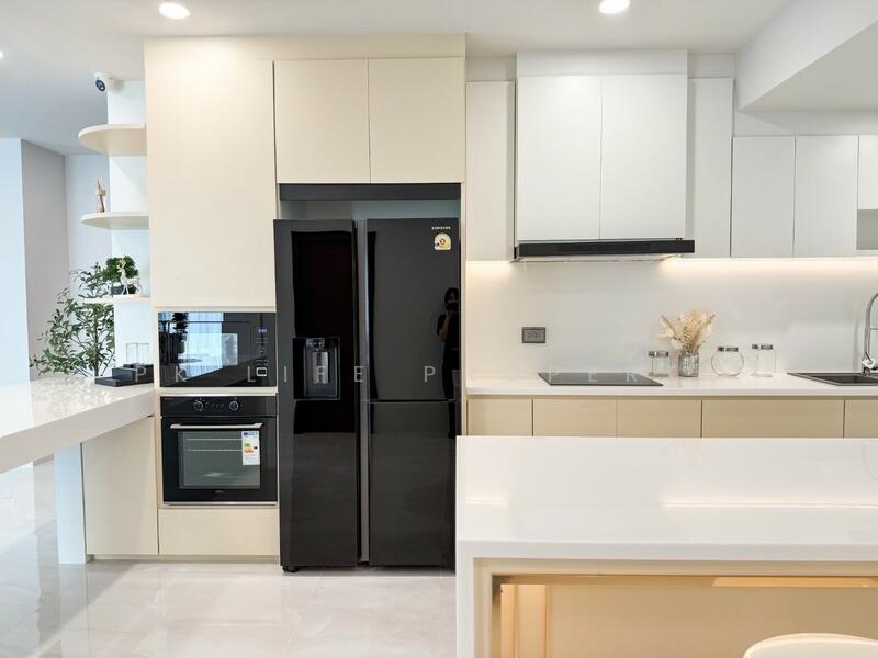 2R0986 Pool villa for rent 4 bedroom 5 bathroom 160,000/month at cherngtalay have fully furnished, ภูเก็ต, เชิงทะเล, ถลาง, ภูเก็ต, 350 ตร.ม., วิลล่า ให้เช่า, โดย PK LIFE Property, 500050143 - DDproperty.com
