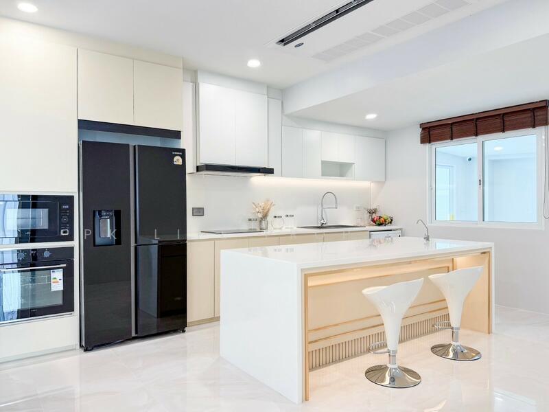 2R0986 Pool villa for rent 4 bedroom 5 bathroom 160,000/month at cherngtalay have fully furnished, Phuket, Choeng Thale, Thalang, Phuket, 4 Bedrooms, 350 sqm, Villa For Rent, by PK LIFE Property, 500050143 - DDproperty.com