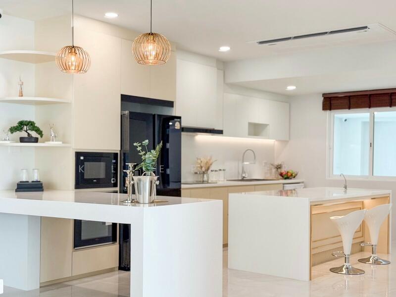 2R0986 Pool villa for rent 4 bedroom 5 bathroom 160,000/month at cherngtalay have fully furnished, Phuket, Choeng Thale, Thalang, Phuket, 4 Bedrooms, 350 sqm, Villa For Rent, by PK LIFE Property, 500050143 - DDproperty.com