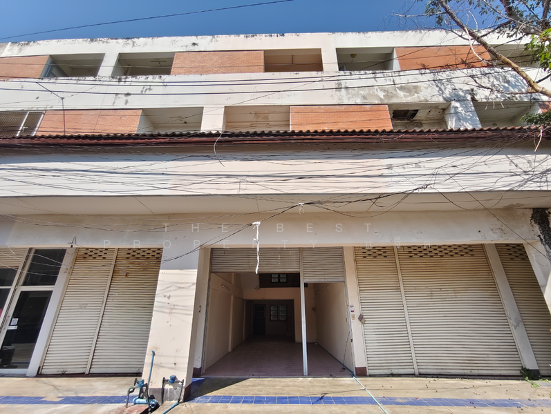 For Sale - โครงการเอ็มซิตี้ บ้านโป่ง, Ratchaburi