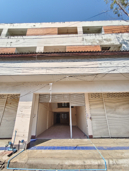 For Sale - โครงการเอ็มซิตี้ บ้านโป่ง, Ratchaburi