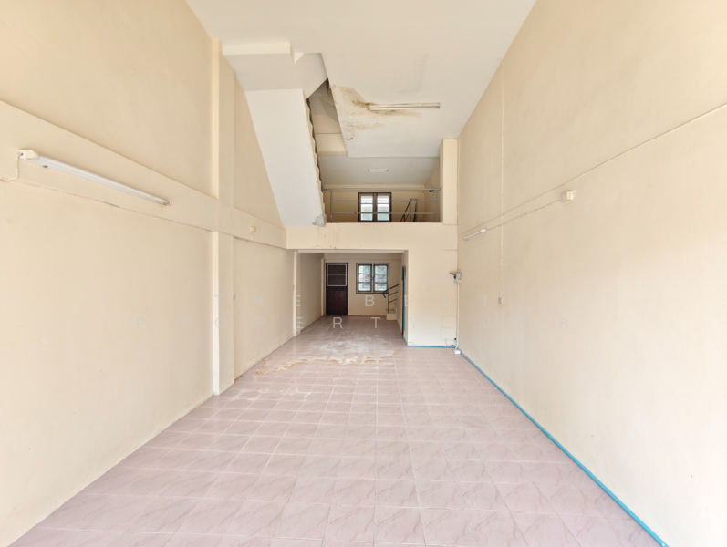 For Sale - โครงการเอ็มซิตี้ บ้านโป่ง, Ratchaburi