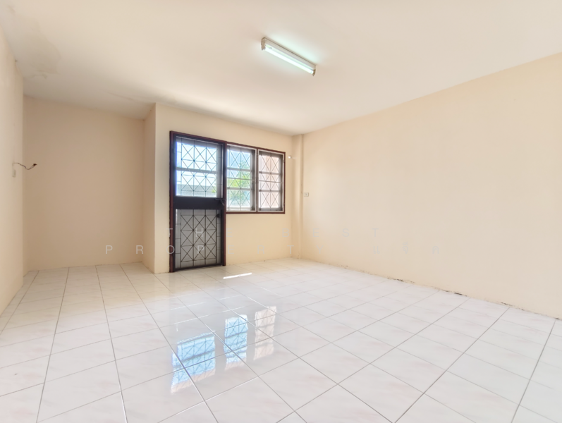 For Sale - โครงการเอ็มซิตี้ บ้านโป่ง, Ratchaburi