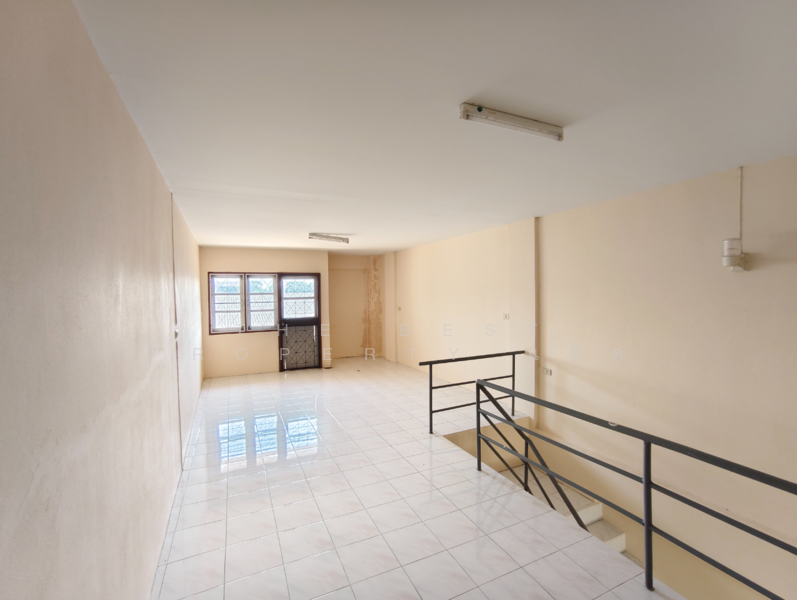 For Sale - โครงการเอ็มซิตี้ บ้านโป่ง, Ratchaburi