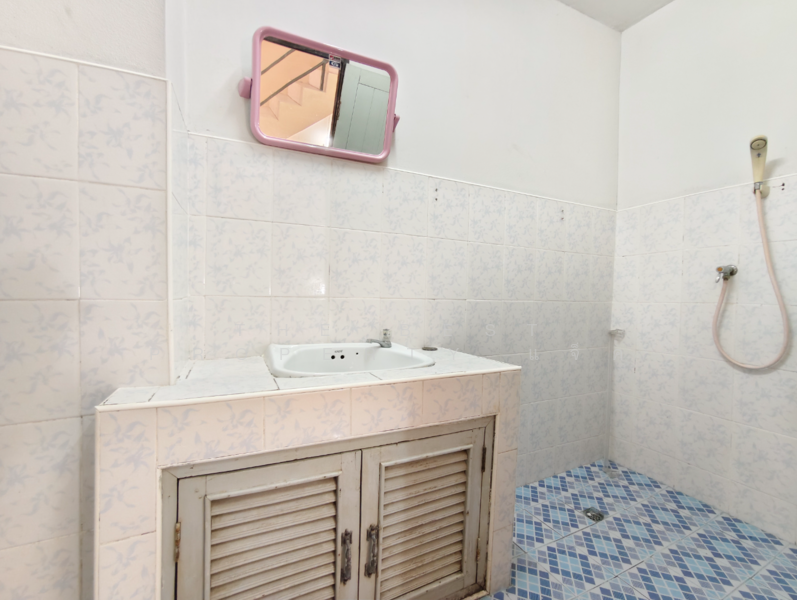 For Sale - โครงการเอ็มซิตี้ บ้านโป่ง, Ratchaburi