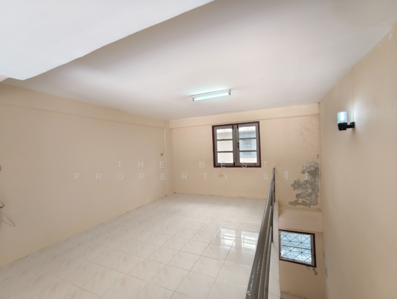 For Sale - โครงการเอ็มซิตี้ บ้านโป่ง, Ratchaburi