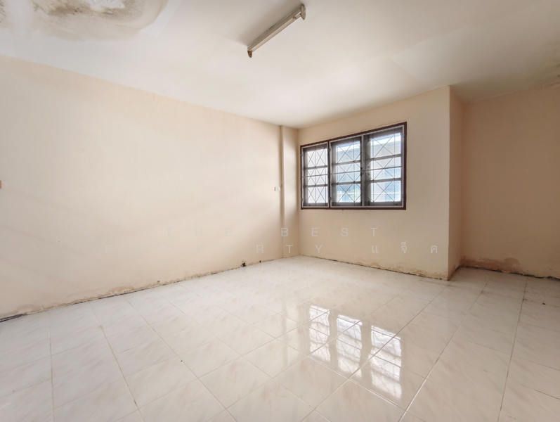 For Sale - โครงการเอ็มซิตี้ บ้านโป่ง, Ratchaburi