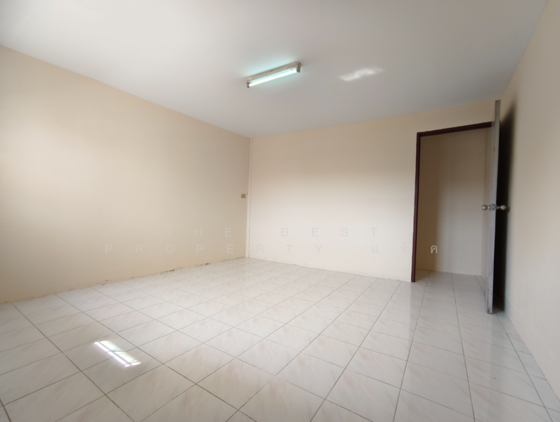 For Sale - โครงการเอ็มซิตี้ บ้านโป่ง, Ratchaburi