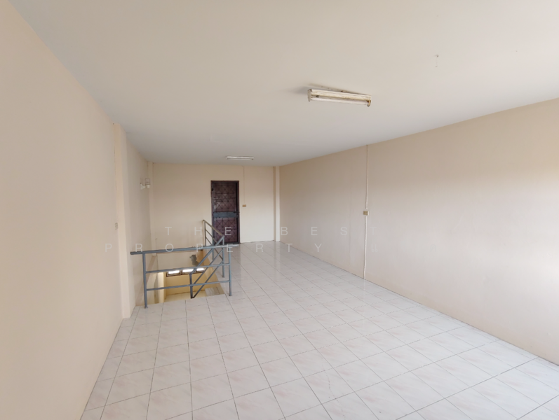 For Sale - โครงการเอ็มซิตี้ บ้านโป่ง, Ratchaburi