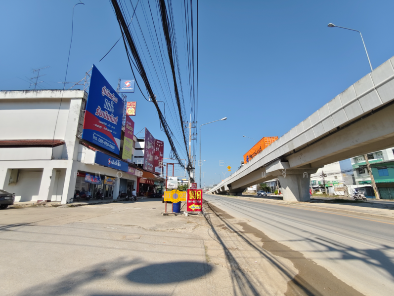 For Sale - โครงการเอ็มซิตี้ บ้านโป่ง, Ratchaburi